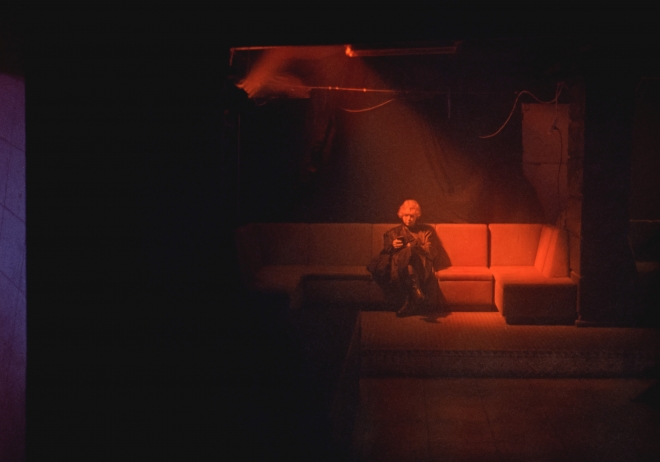 4 ONYX 5 YEARS, Fuchs2